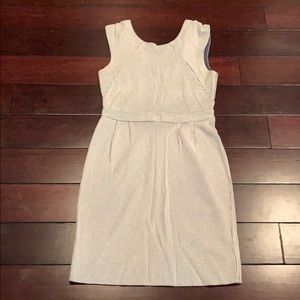 Marc by Marc Jacobs seersucker dress